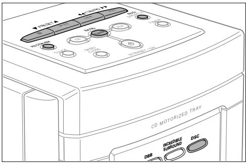 PHILIPS MC175 - Leitor de CD e manuseamento de CDs - 3