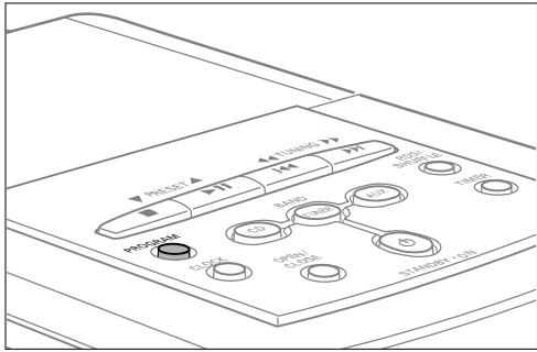 PHILIPS MC175 - Ricerca di un passaggio durante la riproduzione - 1