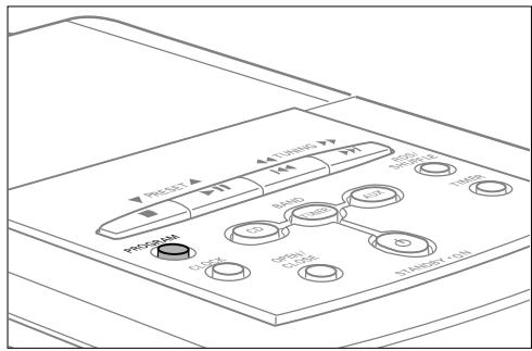 PHILIPS MC175 - Zoeken van een passageijdens de weergave - 1