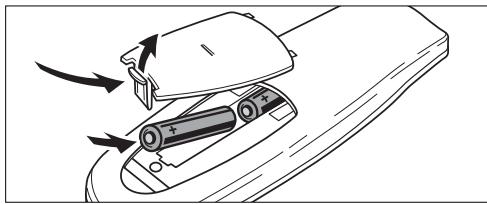 PHILIPS MC175 - Onderhoud - 3