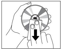 PHILIPS MC175 - Reprodctor de CD y manejo de los CD - 2