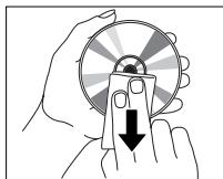 PHILIPS MC175 - CD-player and CD handling - 2