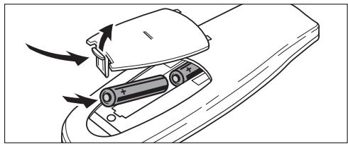 PHILIPS MC175 - Manutenzione - 3