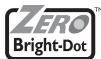 ZERO Bright-Dot™