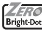 ZERO Bright-Dot