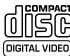 PHILIPS PET825 - Video CD - 1