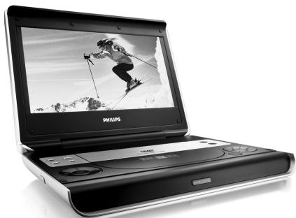 PHILIPS PET825 - 1