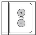 + VOLUME -