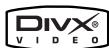 PHILIPS PET825 - DivX video discs - 1