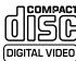 PHILIPS PET825 - Video-CD - 1