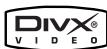 DIVX® VIDEO
