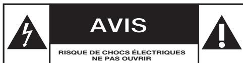PHILIPS SBD8000 - Avis pour le canada - 3