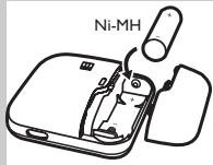 Ni-MH