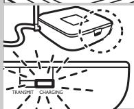 TRANSMIT CHARGING
