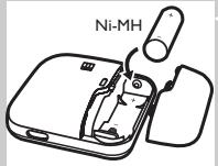 Ni-MH