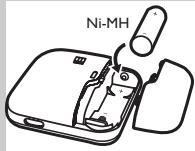 Ni-MH