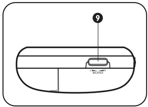 9 L BALANCE R
