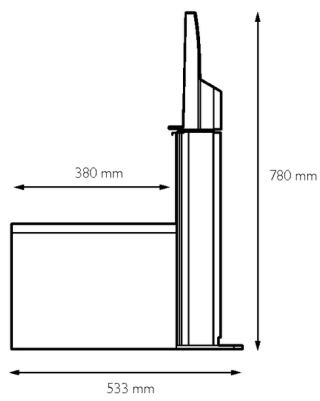 PHILIPS ST009830 - Points forts du produit - 3