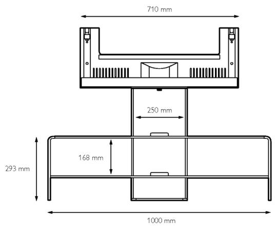 PHILIPS ST009830 - Points forts du produit - 2
