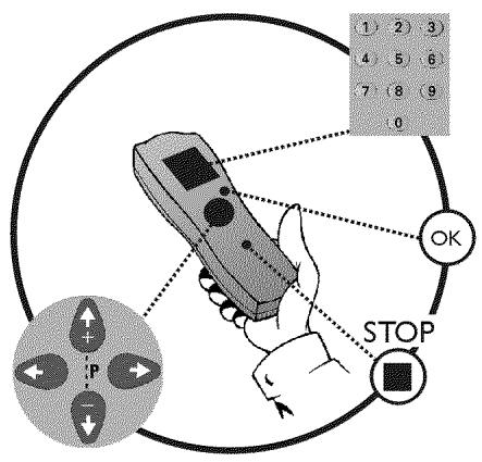 PHILIPS VR627 - Lecture d'un doublage sonore - 2