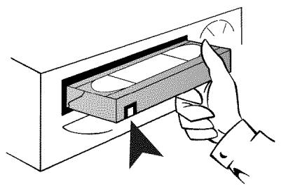PHILIPS VR627 - Utilisation de la 'Tape List' - 6