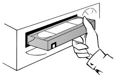PHILIPS VR627 - Effacer un titre dans la Tape List - 4
