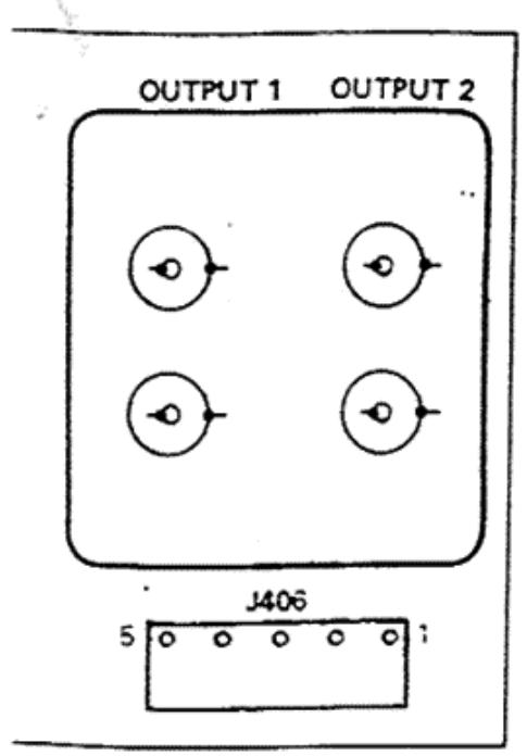 PHILIPS AH 572 - IDENTIFICATION DU CHASSIS - 24