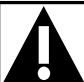 PHILIPS AZ1002 - PRECAUCION - 1