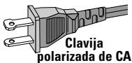 PHILIPS AZ2760 - No anule la seguridad de la clavija de - 1