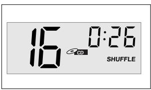 PHILIPS AZ2760 - Borrado de un programa - 2