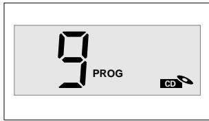 PHILIPS AZ2770 - Revisión del programa - 5