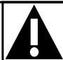 PHILIPS AZ2770 - ATTENTION - 1