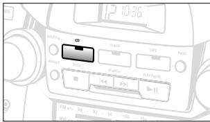 PHILIPS AZ2770 - Grabación de CD sincronizada (Synchro) - 1