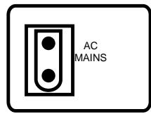 PHILIPS AZ2770 - Switching POWER on/off: Save energy - 2