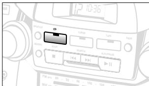 PHILIPS AZ2770 - Synchro Start CD recording - 1