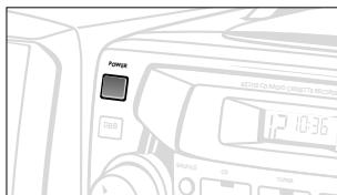 PHILIPS AZ2770 - RECEPCIÓN DE LA RADIO - 1