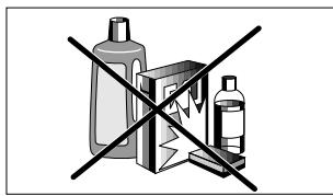 PHILIPS AZ2770 - PRECAUTIONS AND SYSTEM MAINTENANCE - 2