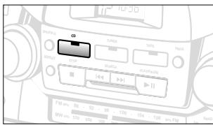 PHILIPS AZ2770 - Sélection d'un passage pendant la lecture d'une plage - 2