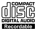 PHILIPS CDR200 - Disques destinés à l'enregistrement - 1