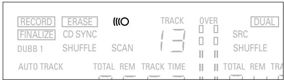 PHILIPS CDR200 - Commandes à distance - 2