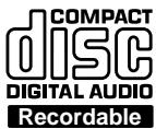 PHILIPS CDR200 - Disc for recording - 1