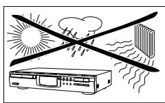 PHILIPS CDR200BK - Maintenance - 3