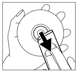 PHILIPS CDR200BK - Mantenimiento - 1