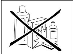 PHILIPS CDR200BK - Entretien - 2