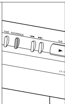 PHILIPS CDR200BK - Enregistrement numérique à partir d'un lecteur de CD externe - 2
