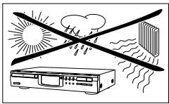 PHILIPS CDR200BK - Mantenimiento - 3