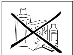 PHILIPS CDR200BK - Mantenimiento - 2