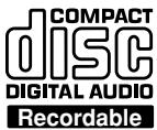 PHILIPS CDR560BK - Disques destinés à l'enregistrement - 1