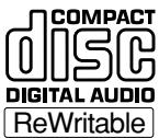 PHILIPS CDR560BK - Discs for recording - 2