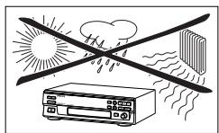 PHILIPS CDR560BK - GÉNÉRALITÉS - 1